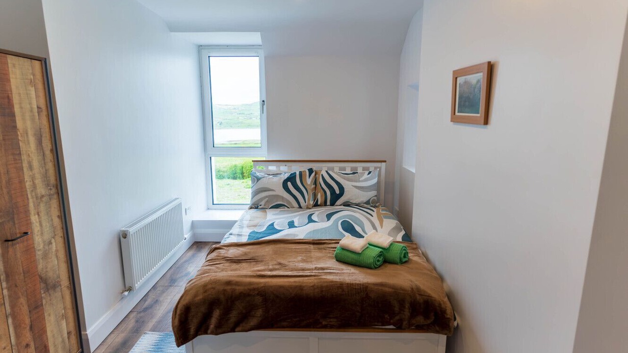 Photo of Bedroom in Portmagee
