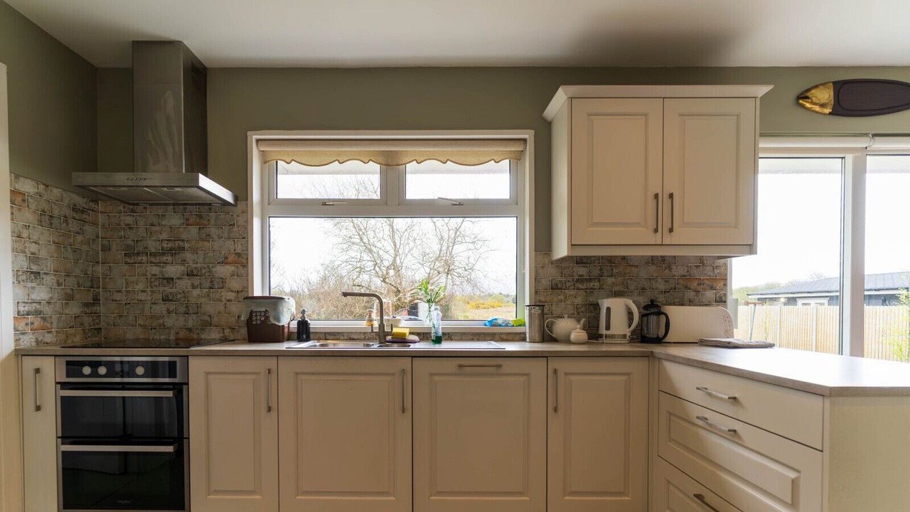 Photo of Kitchen in Killorglin