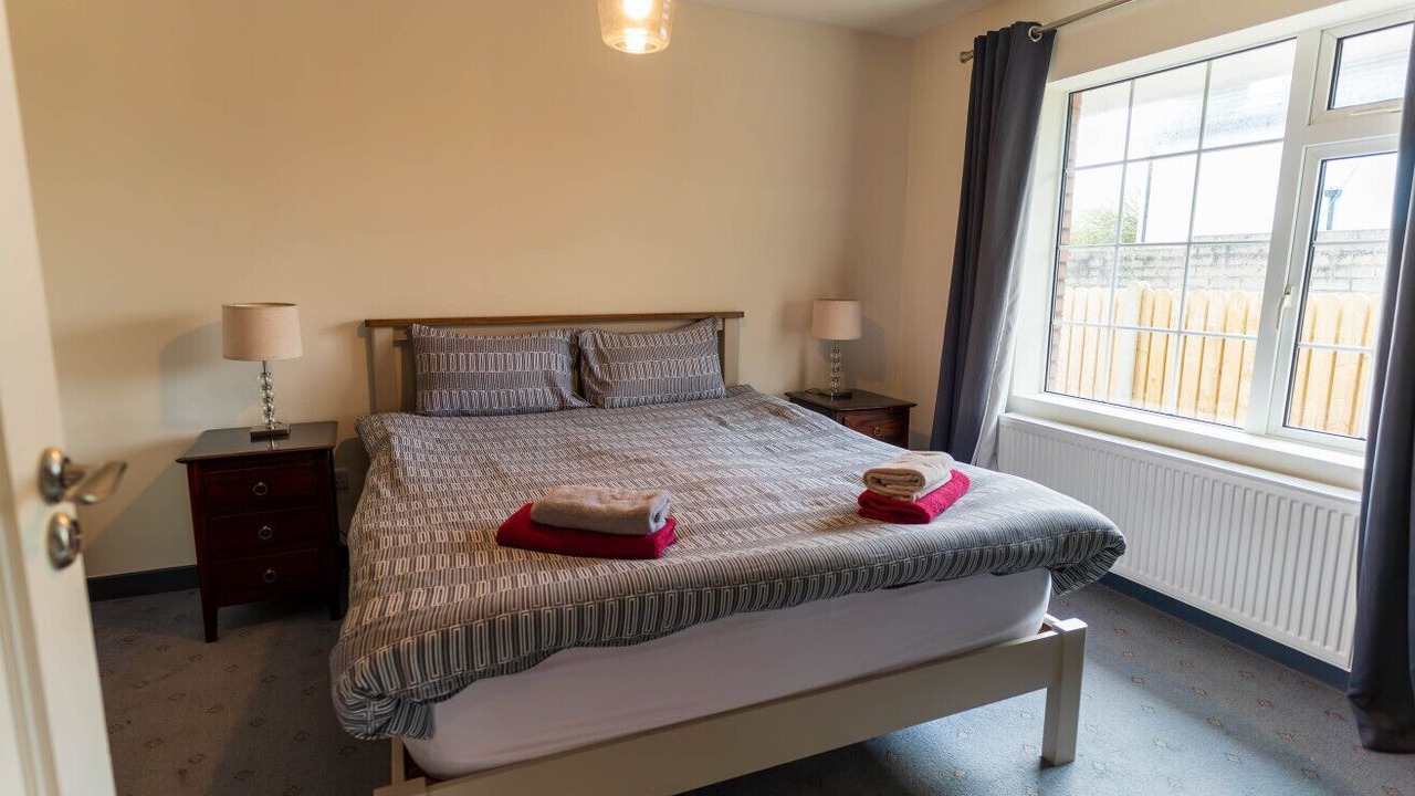 Photo of Bedroom in Killorglin