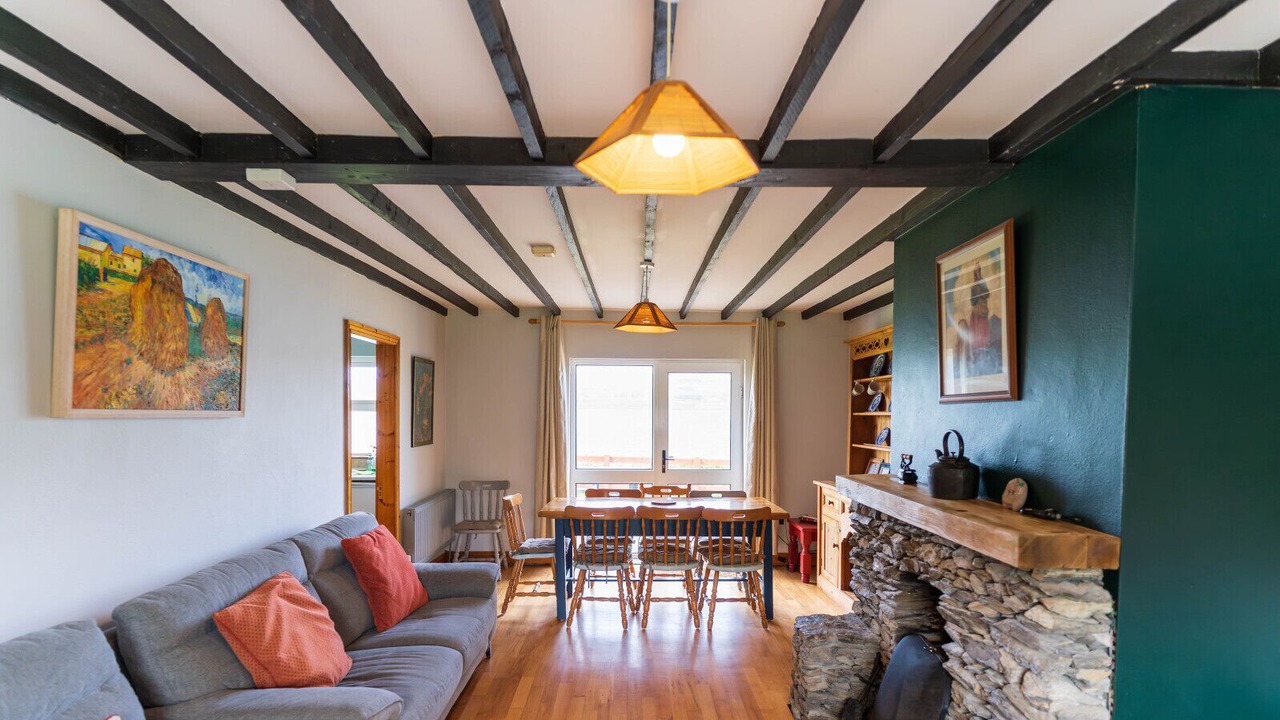 Photo of Livingroom in Portmagee