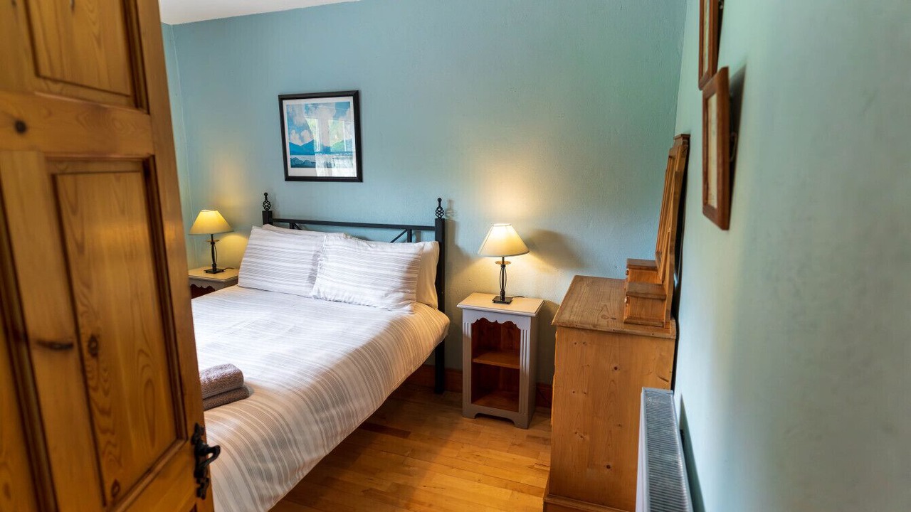 Photo of Bedroom in Portmagee