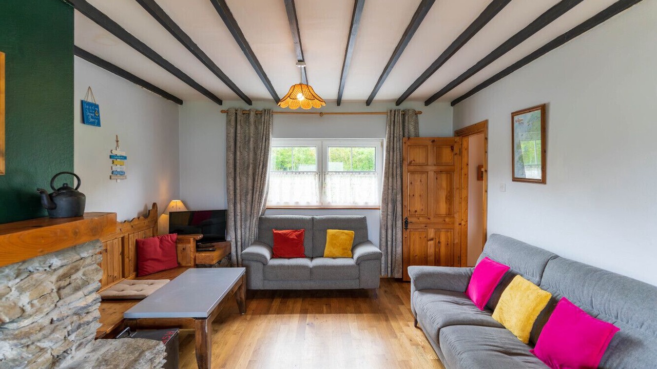 Photo of Livingroom in Portmagee