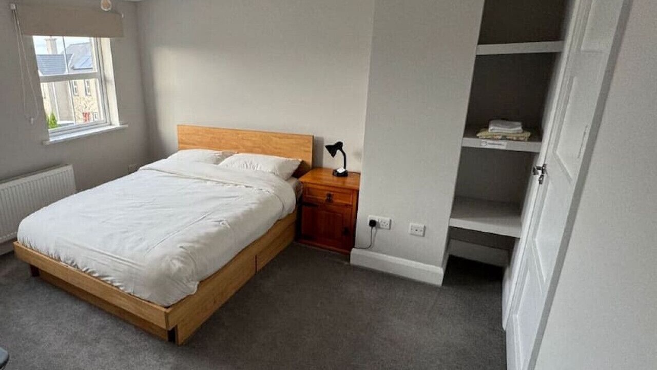 Photo of Bedroom in Cahirciveen