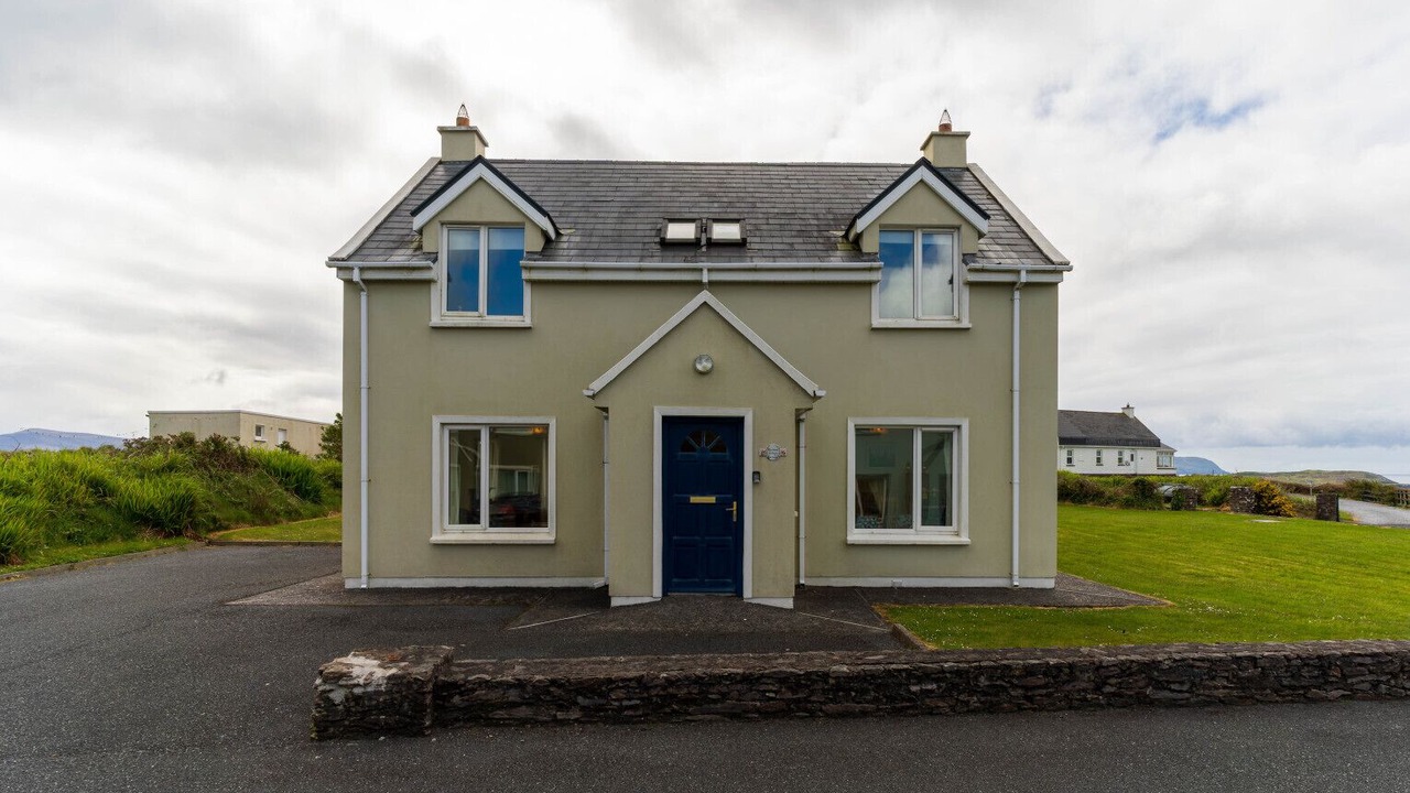 Photo of Outdoor in Ballinskelligs