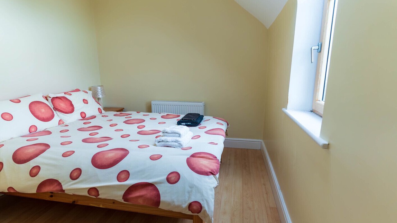 Photo of Bedroom in Ballinskelligs
