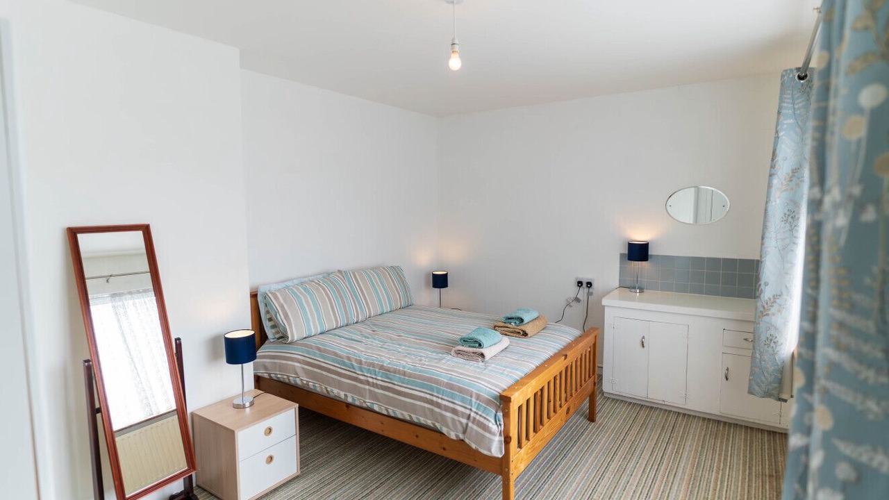 Photo of Bedroom in Sneem
