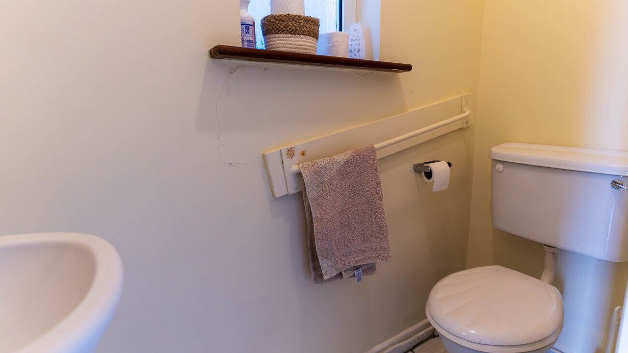 Photo of Bathroom in Sneem