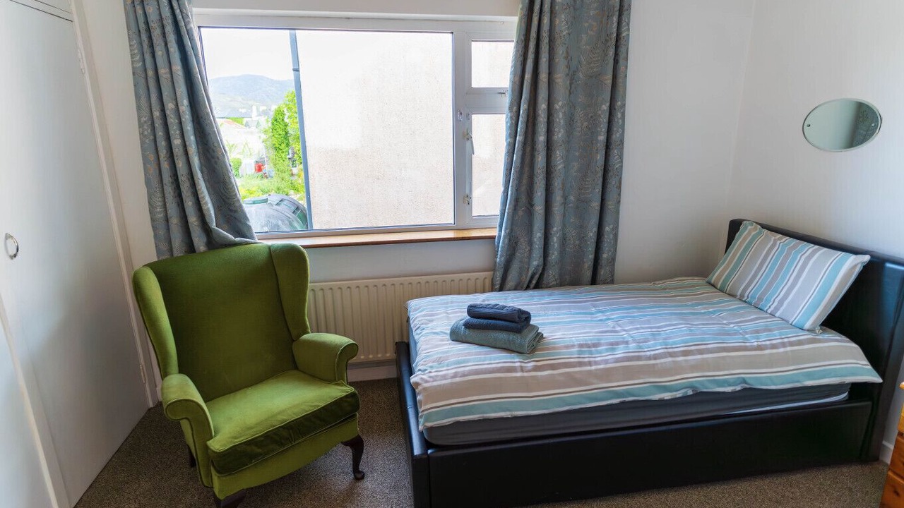 Photo of Bedroom in Sneem