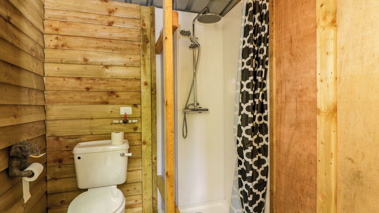 Photo of Bathroom in Penwood