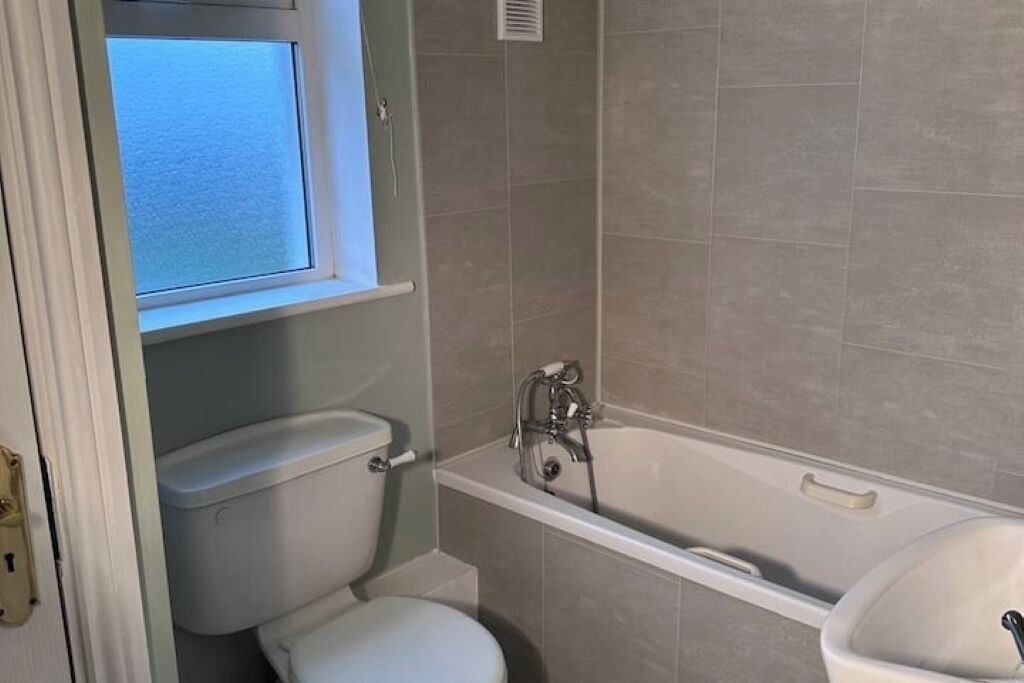 Photo of Bathroom in Whitegate
