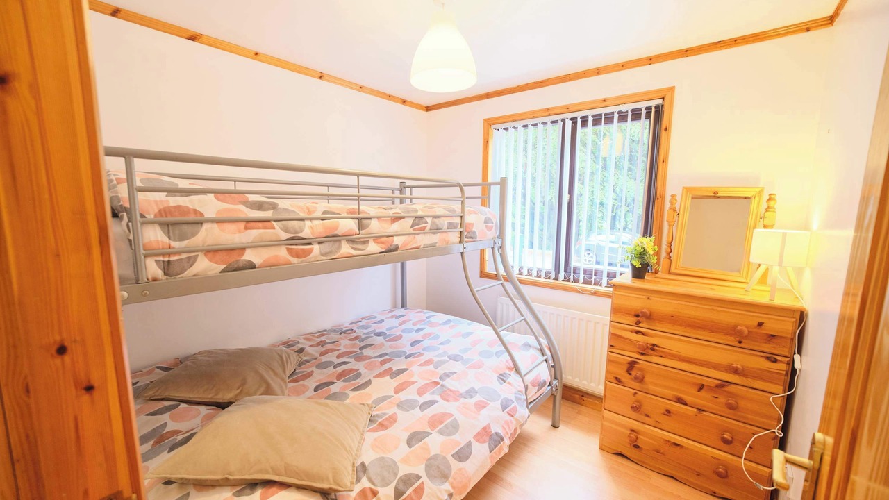 Photo of Bedroom in Kerrykeel