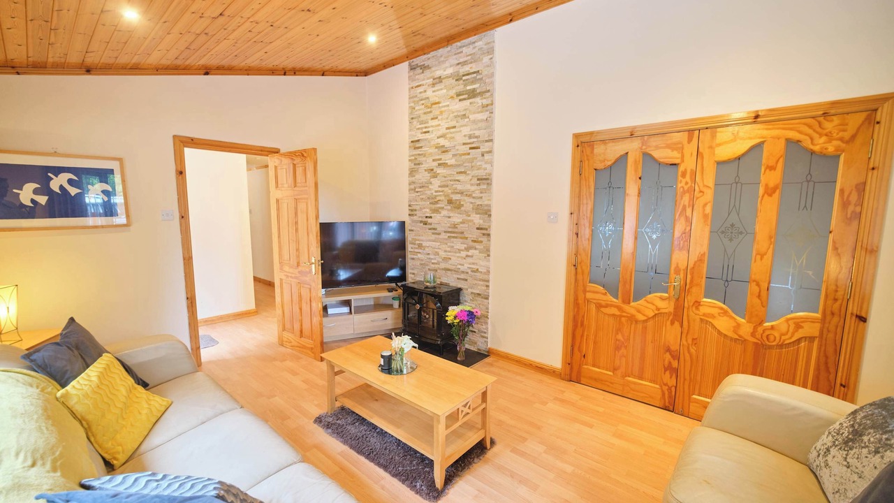 Photo of Livingroom in Kerrykeel