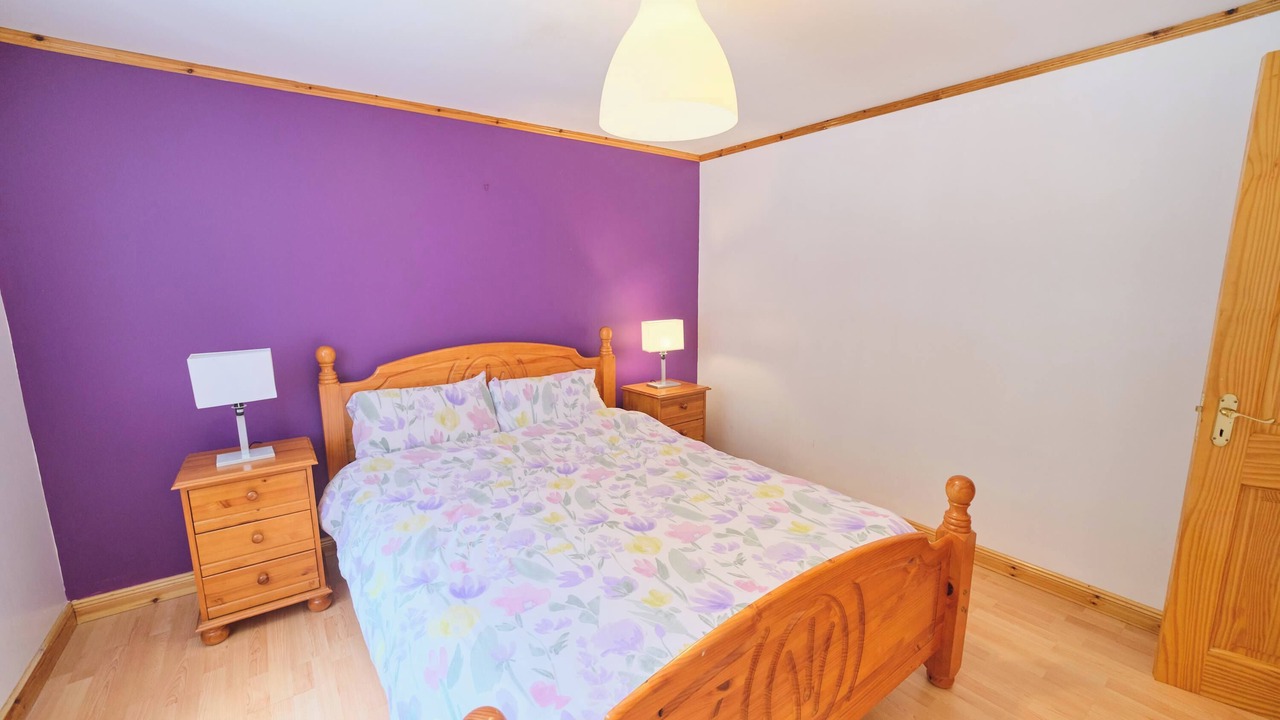 Photo of Bedroom in Kerrykeel