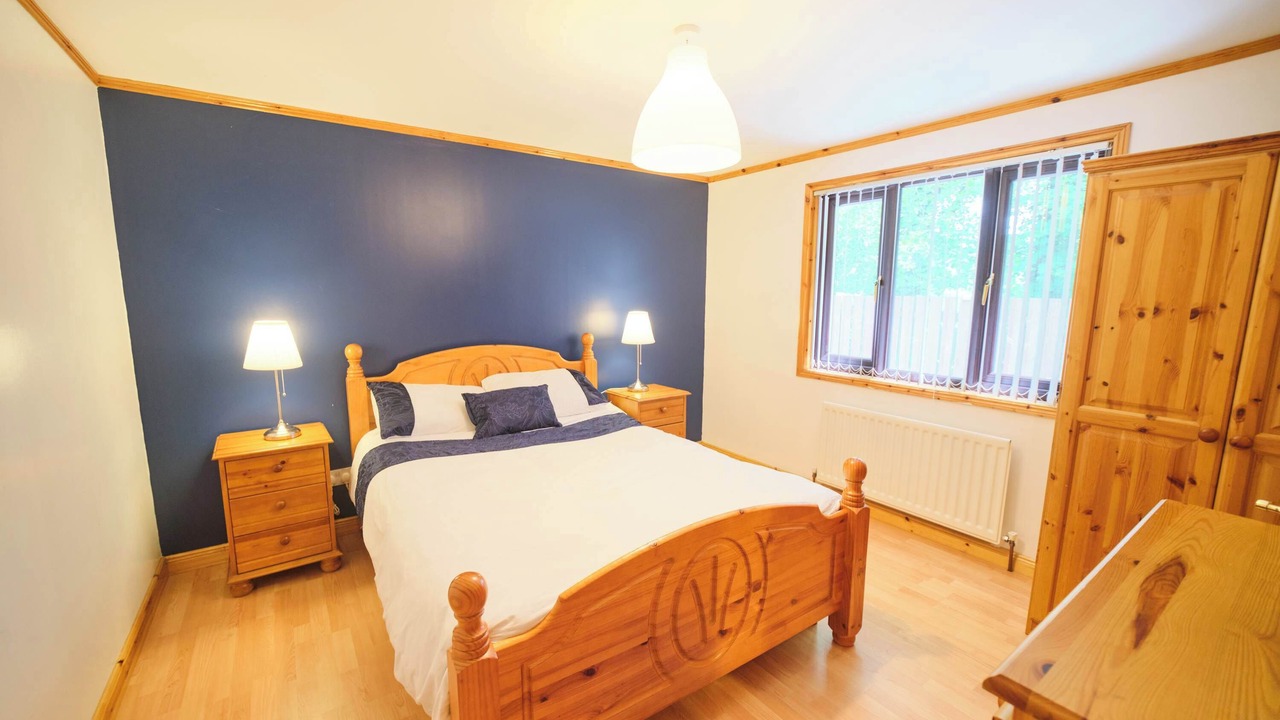 Photo of Bedroom in Kerrykeel