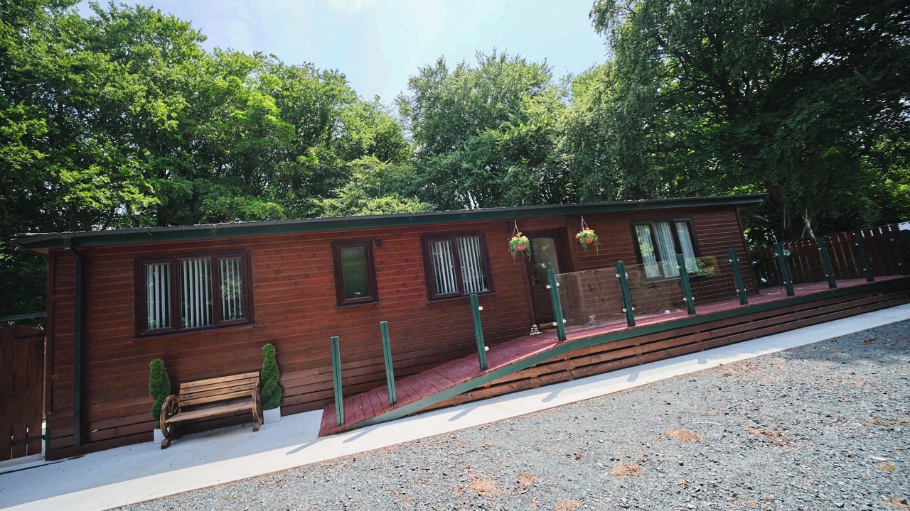 Photo of Patio Balcony in Kerrykeel