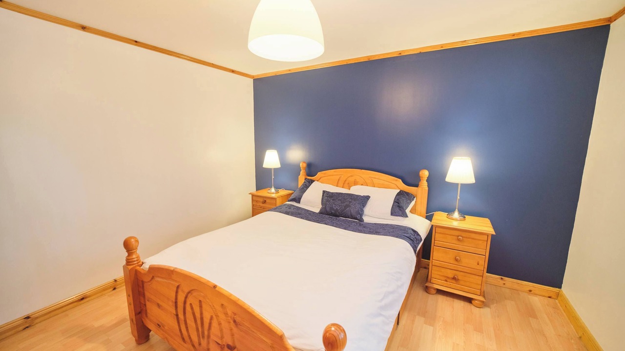 Photo of Bedroom in Kerrykeel