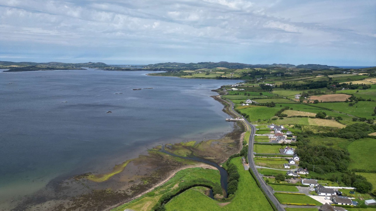 Photo of Outdoor in Kerrykeel