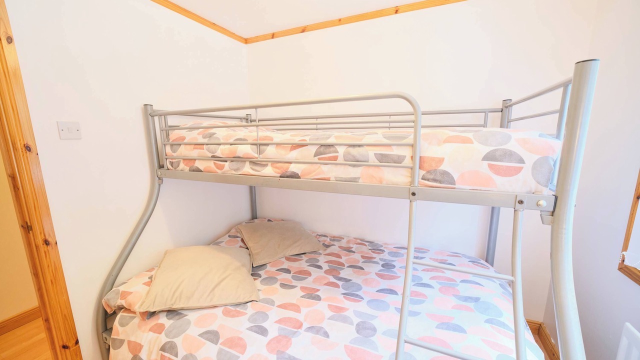 Photo of Bedroom in Kerrykeel