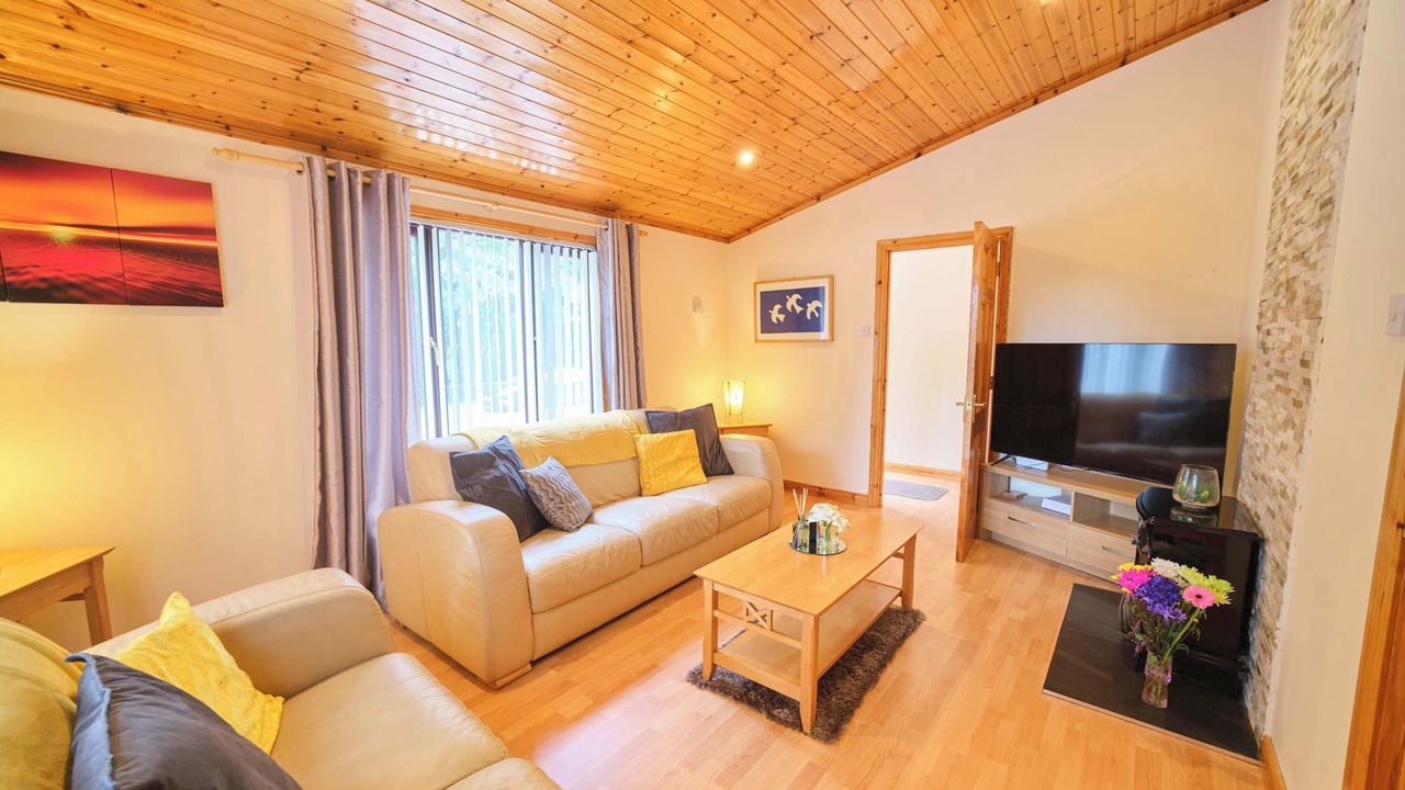 Photo of Livingroom in Kerrykeel