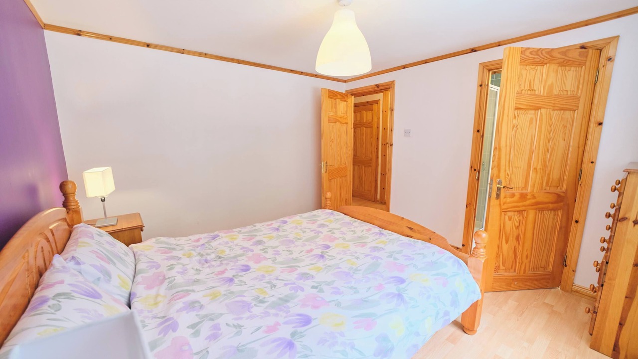 Photo of Bedroom in Kerrykeel