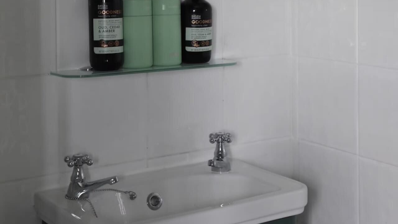 Photo of Bathroom in Armagh City