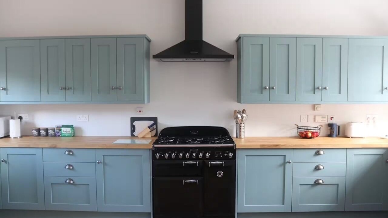 Photo of Kitchen in Armagh City