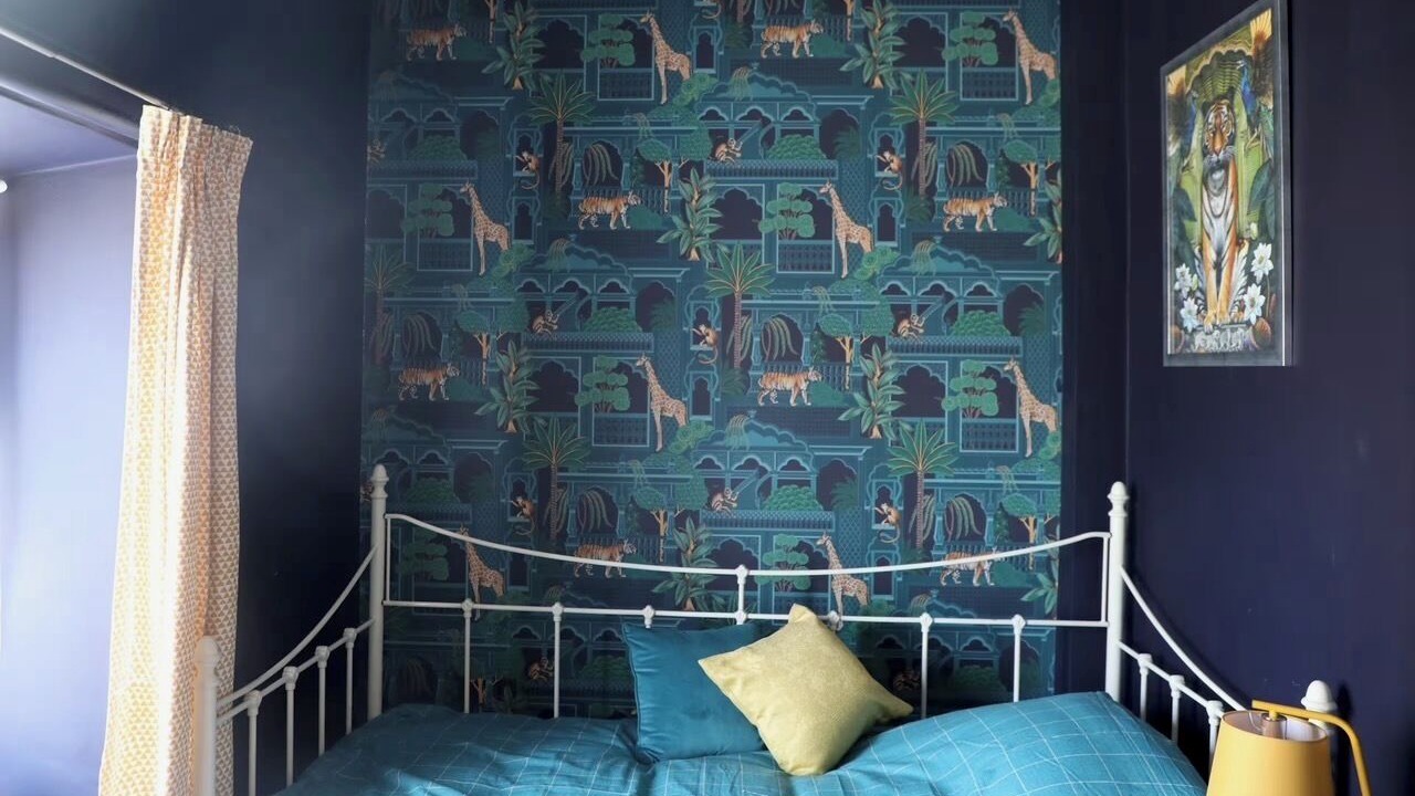 Photo of Bedroom in Armagh City