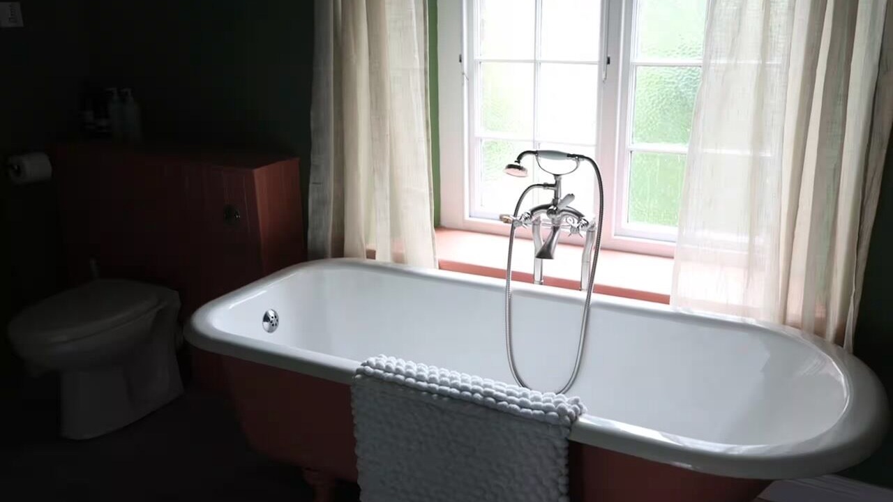 Photo of Bathroom in Armagh City
