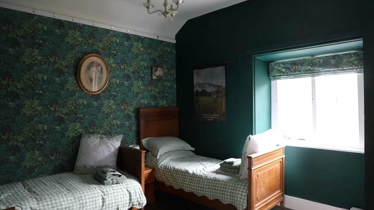 Photo of Bedroom in Armagh City