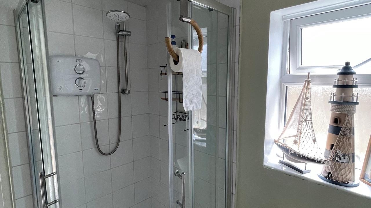 Photo of Bathroom in Kilkenny City Centre