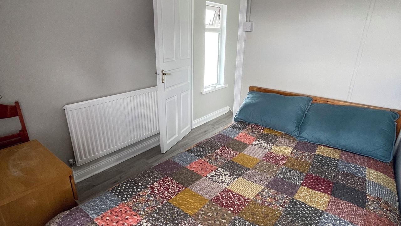 Photo of Bedroom in Kilkenny City Centre