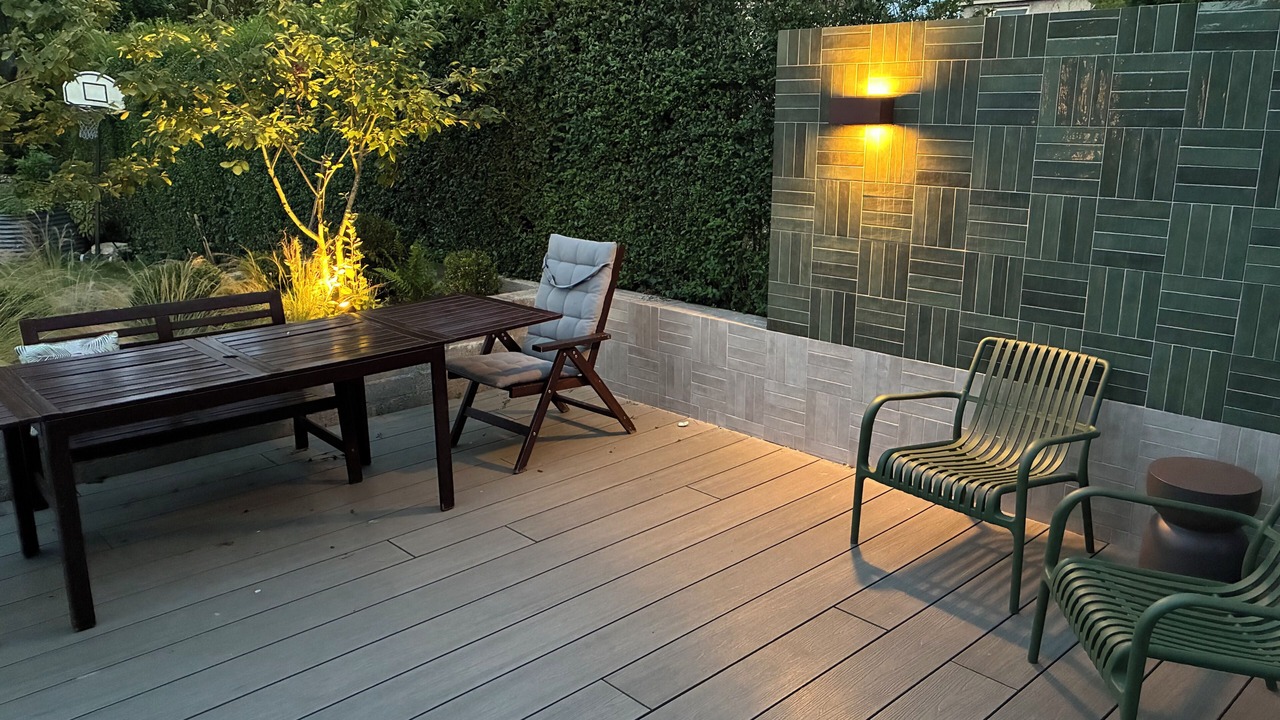 Photo of Outdoor in Cork