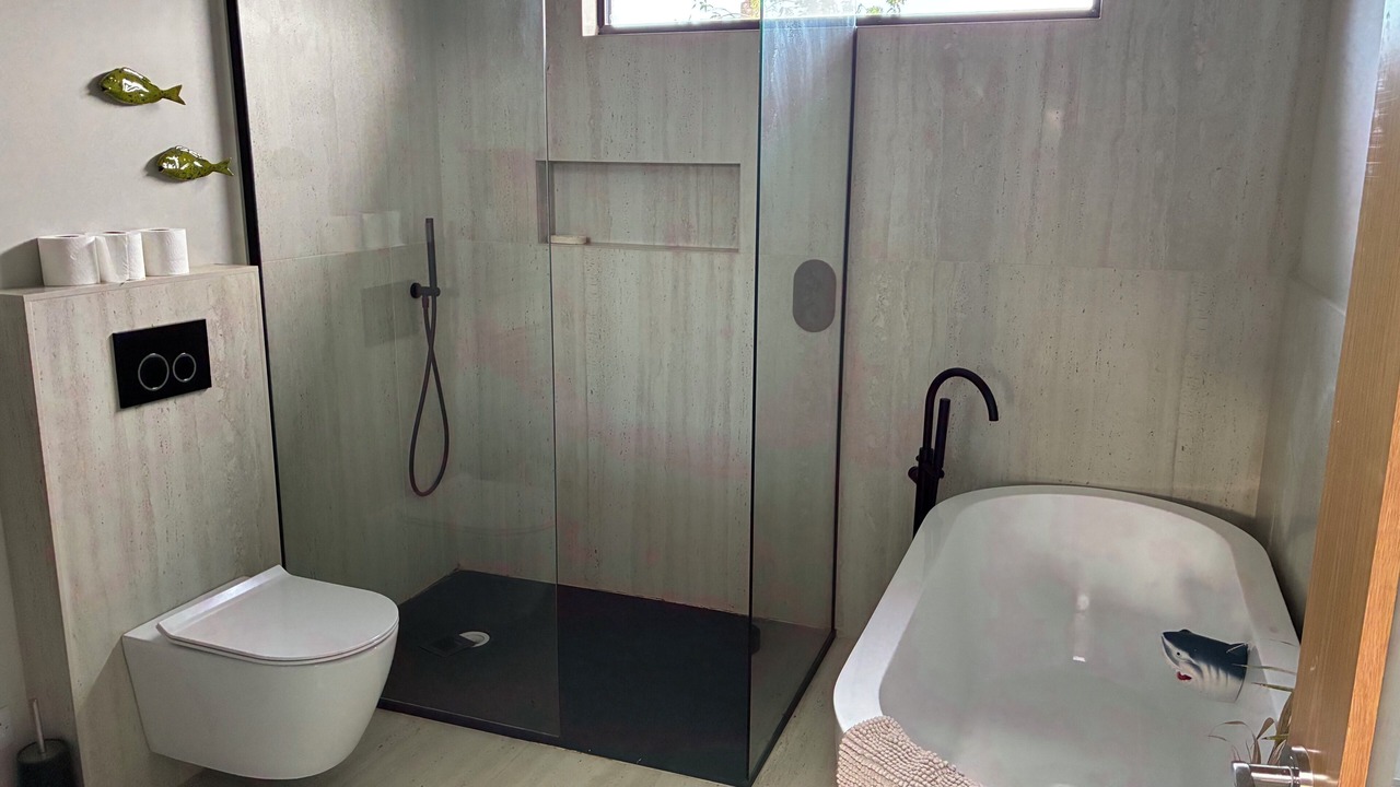Photo of Bathroom in Cork