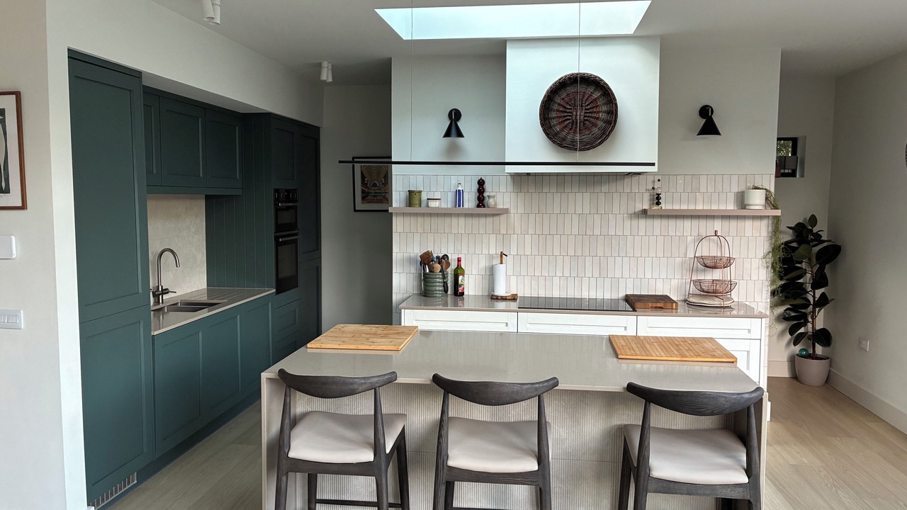 Photo of Kitchen in Cork