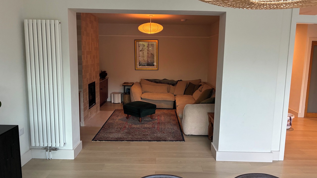 Photo of Livingroom in Cork