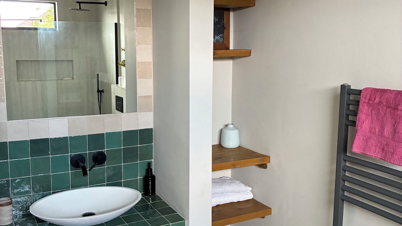 Photo of Bathroom in Cork