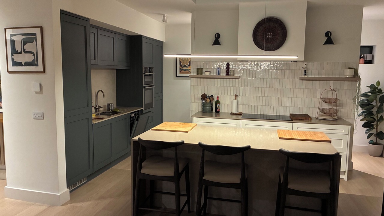 Photo of Kitchen in Cork