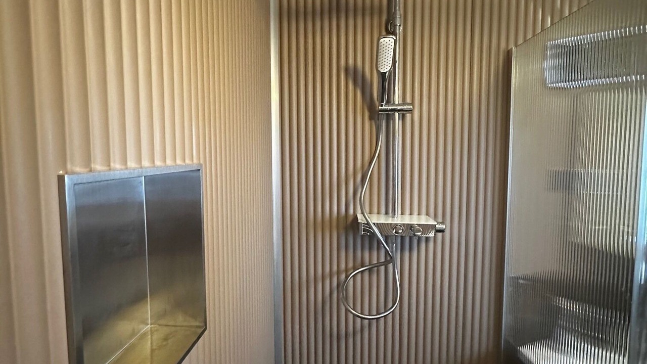 Photo of Bathroom in Dinas Cross