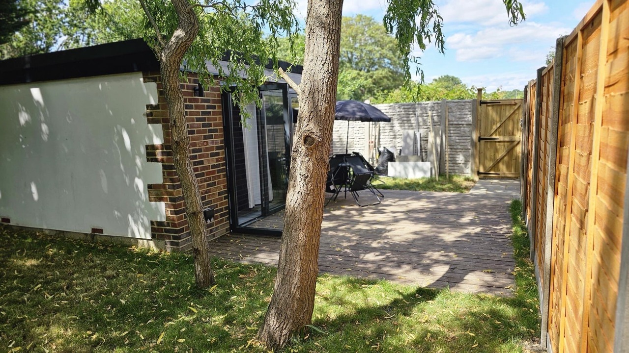Photo of Patio Balcony in Village