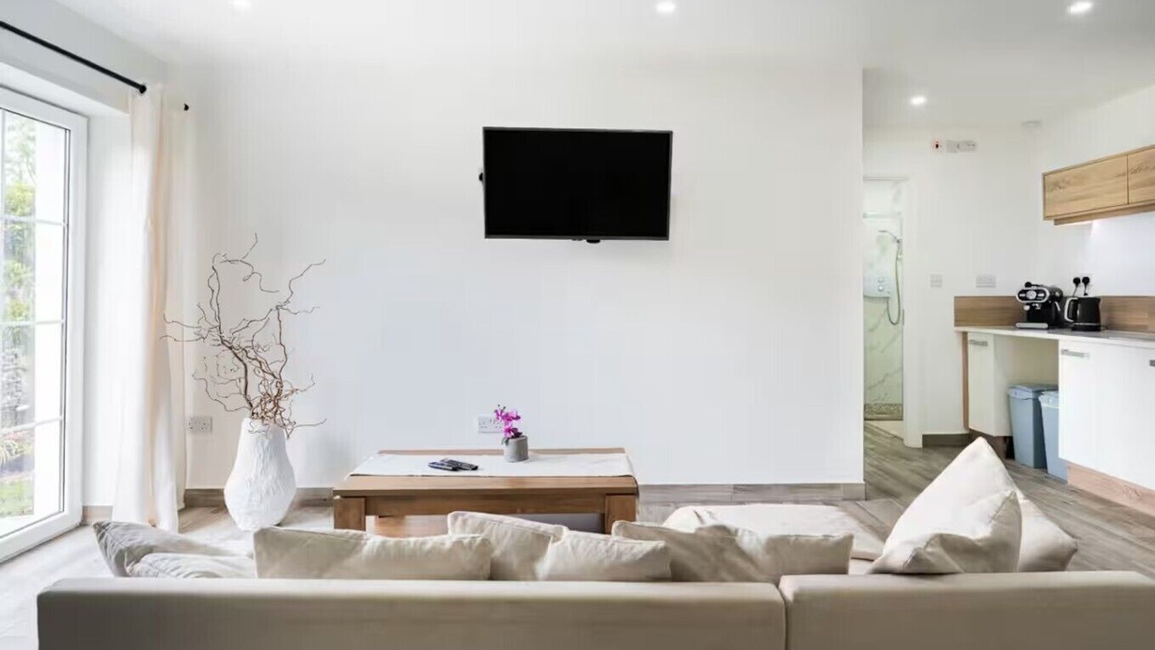 Photo of Livingroom in Trim