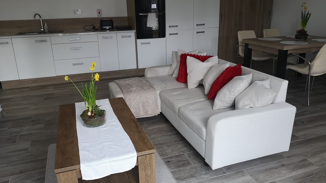 Photo of Livingroom in Trim