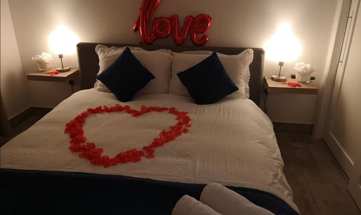 Photo of Bedroom in Trim