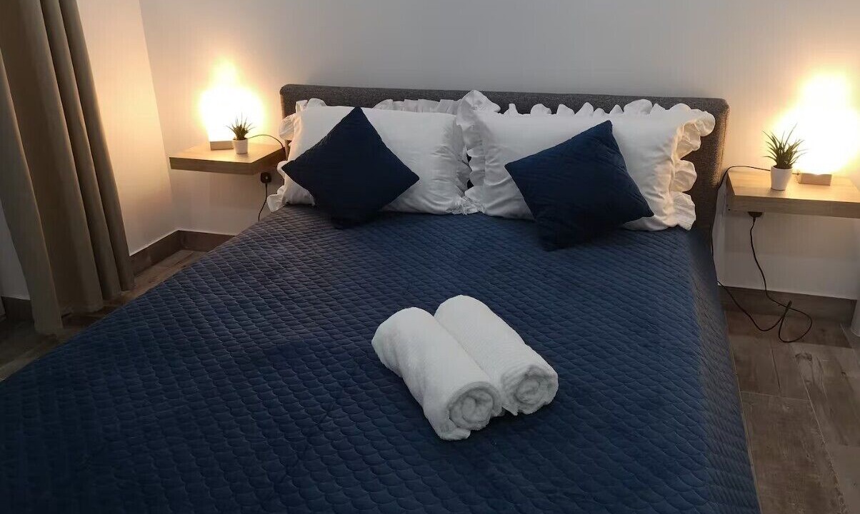 Photo of Bedroom in Trim