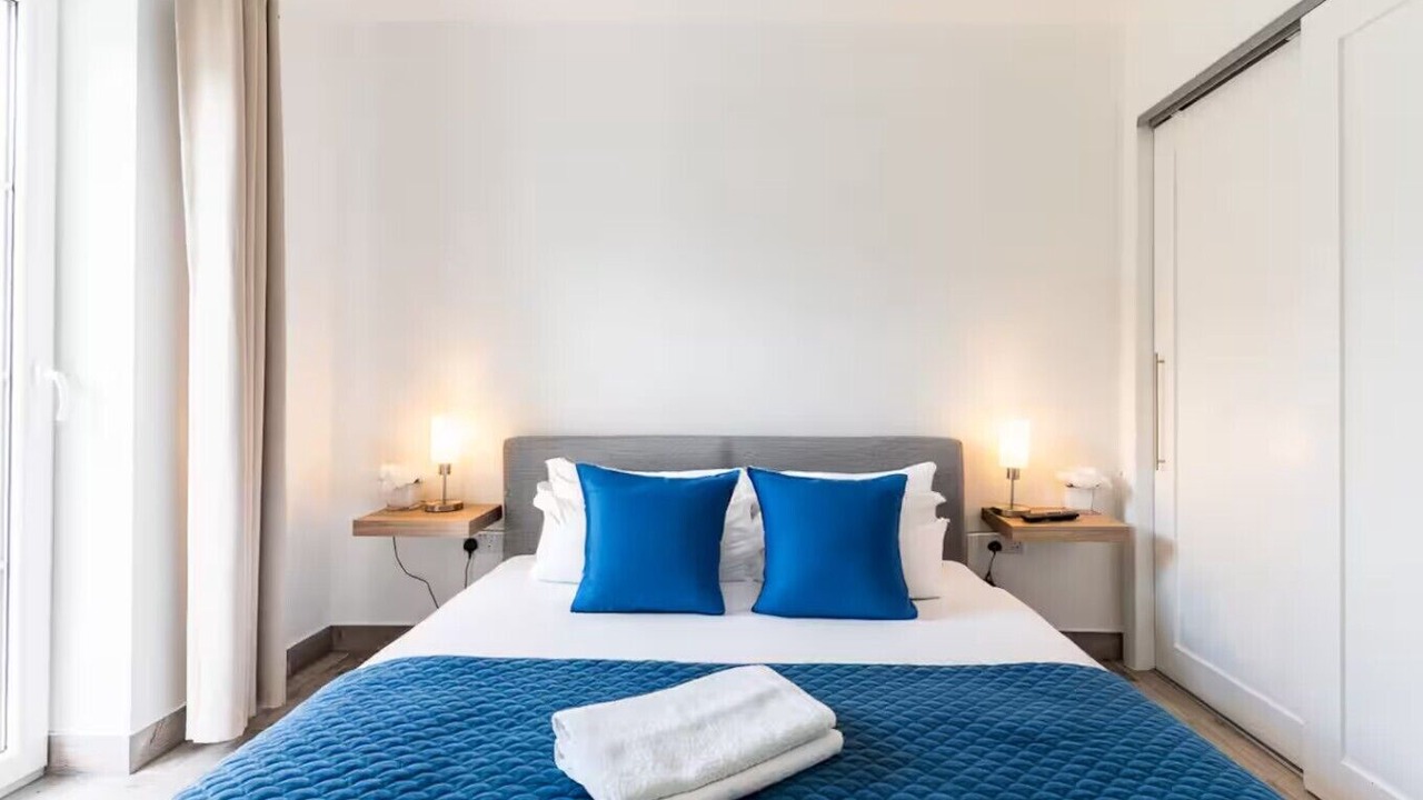 Photo of Bedroom in Trim
