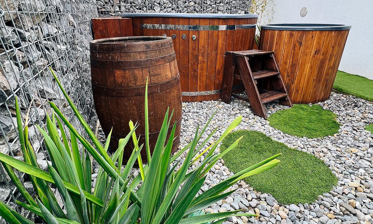 Photo of Outdoor in Trim