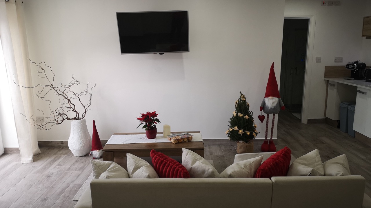Photo of Livingroom in Trim
