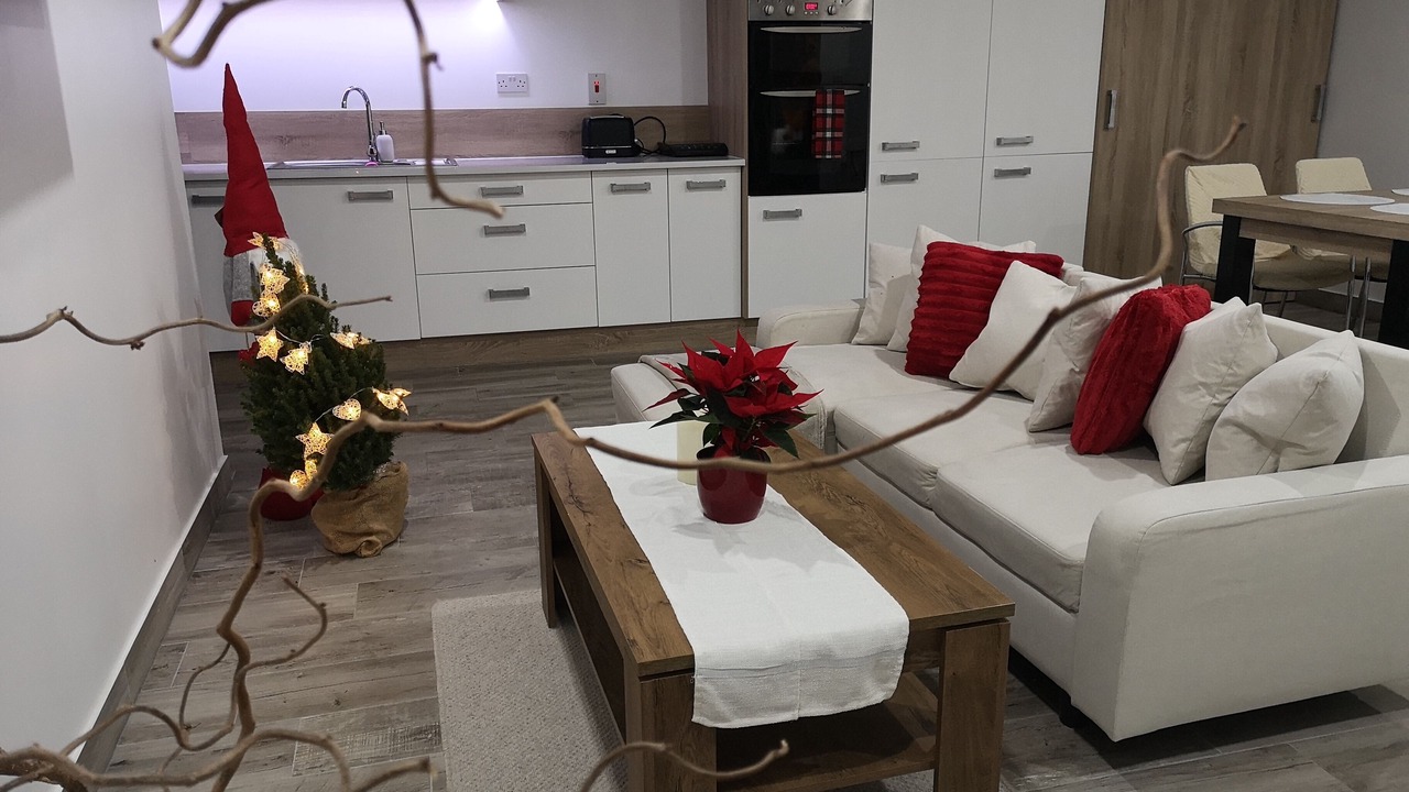 Photo of Livingroom in Trim