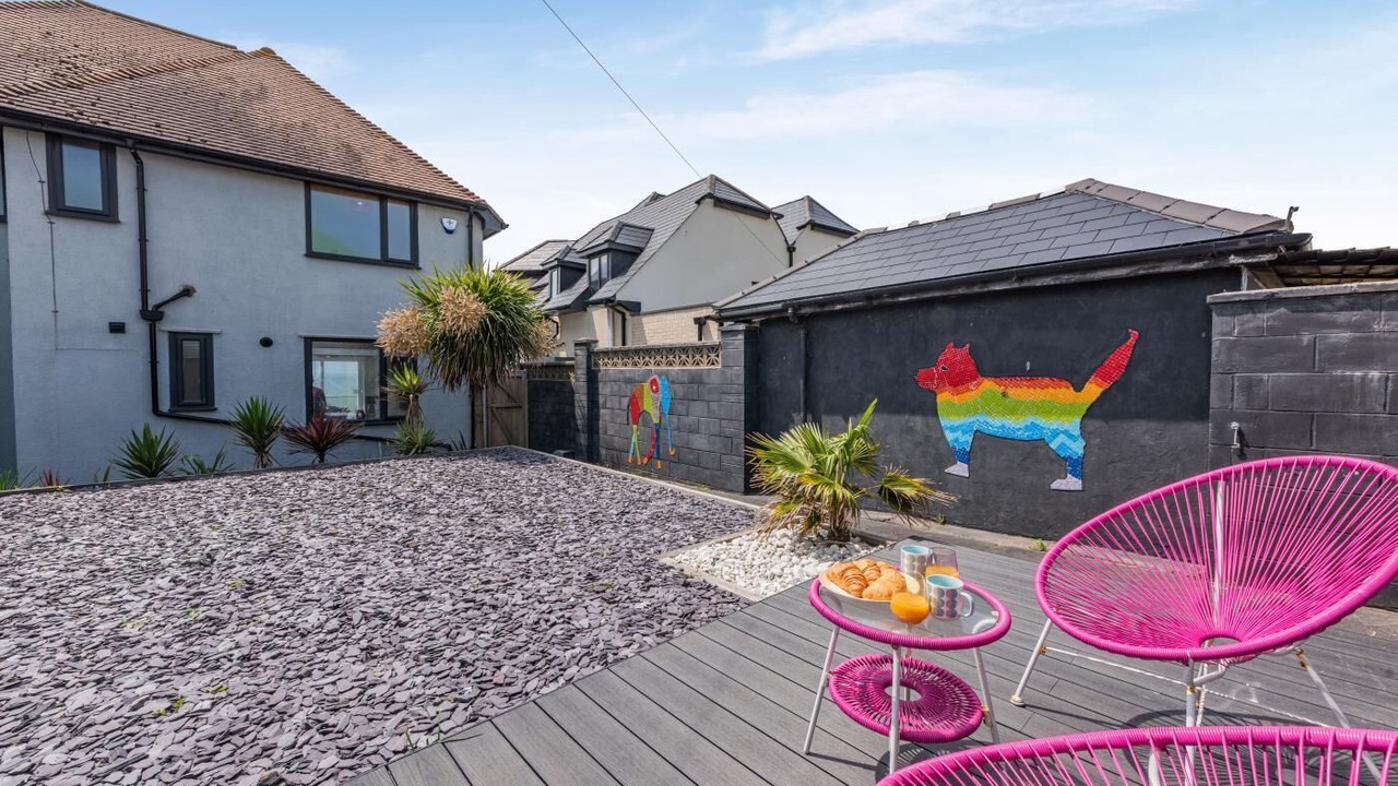 Photo of Outdoor in Brighton