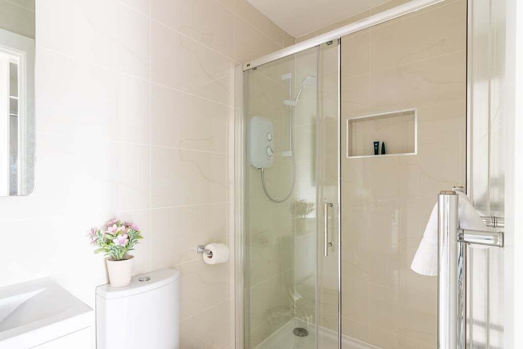 Photo of Bathroom in Portmarnock