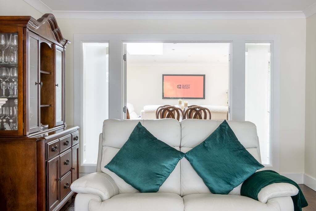 Photo of Livingroom in Portmarnock